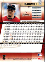 2002 Donruss Jeff Bagwell #141