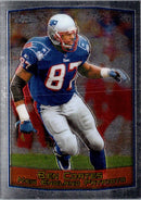 1999 Topps Chrome Ben Coates