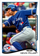 2014 Topps Kevin Pillar