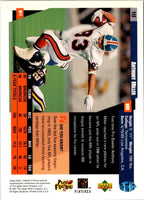 1997 Collector's Choice Anthony Miller #117