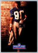 1991 ProLine Steve Largent