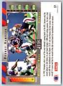 1993 Pro Set Power Rodney Hampton