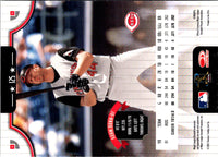 2002 Donruss Adam Dunn #125