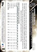 2016 Topps Opening Day Avisail Garcia #OD-198
