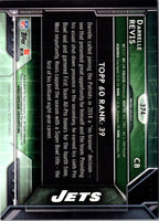 2015 Topps Super Bowl 50 Factory Set Darrelle Revis #374