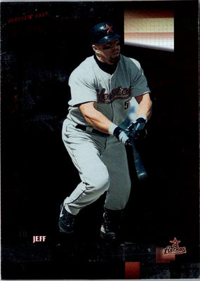 2002 Donruss Jeff Bagwell #141