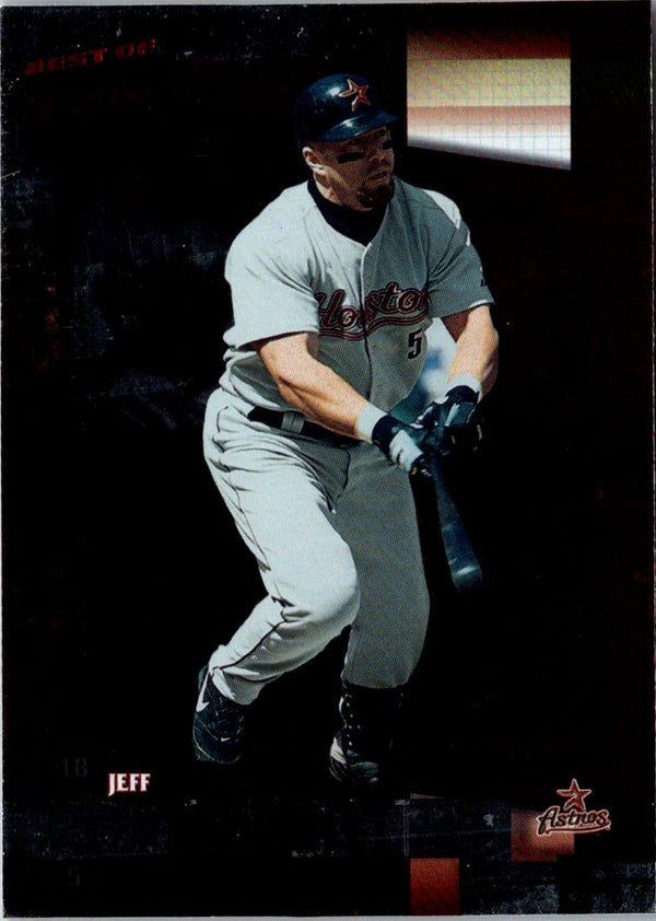 2002 Donruss Jeff Bagwell #141