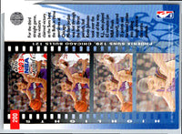 1993 Upper Deck Kevin Johnson #200