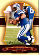 2007 Donruss Classics Jon Kitna