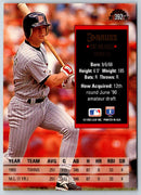 1994 Donruss Pat Meares