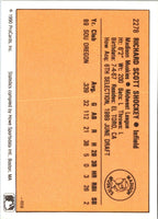 1990 CMC Scott Shockey #659