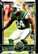 2015 Topps Super Bowl 50 Factory Set Darrelle Revis