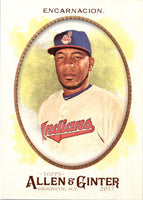 2017 Topps Allen & Ginter Edwin Encarnacion #36