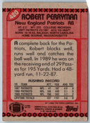 1990 Topps Robert Perryman
