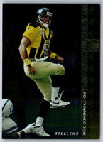 1994 Upper Deck Neil O'donnell #72