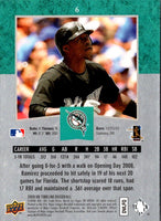 2008 Upper Deck Timeline Hanley Ramirez #6