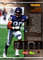 1995 Pro Line Cris Carter #203