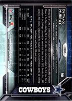 2015 Topps DeMarco Murray #300
