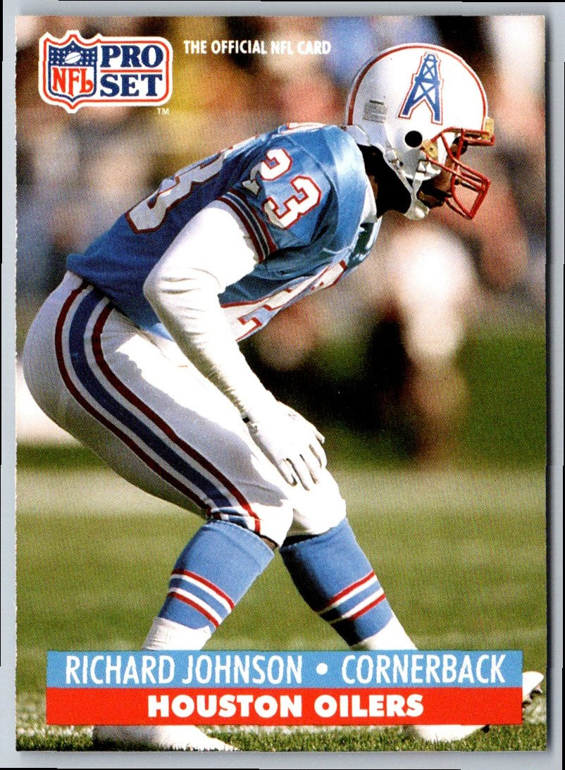 1991 Houston Oilers team highlights 