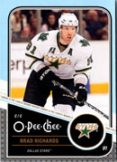 2011 O-Pee-Chee Brad Richards