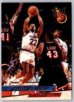 1993 Ultra LaBradford Smith #197
