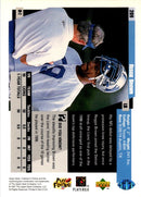 1997 Collector's Choice Reggie Brown