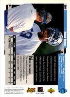 1997 Collector's Choice Reggie Brown #209