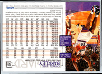 1995 Hoops Charles Barkley #126