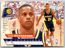 1993 Ultra Pooh Richardson