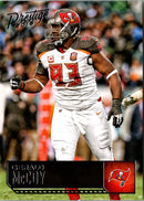 2016 Panini Prestige Gerald McCoy