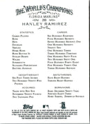 2010 Topps Allen & Ginter Hanley Ramirez