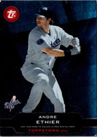 2011 Topps Town Andre Ethier #TT-27