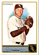 2011 Topps Allen & Ginter Mark Buehrle