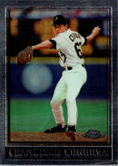 1998 Topps Chrome Francisco Cordova