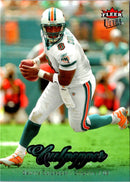 2005 Upper Deck UD Exclusives Daunte Culpepper