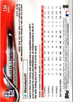 2017 Topps St. Louis Cardinals #370