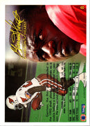 1994 Fleer Garrison Hearst