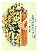 2010 Topps Allen & Ginter Hanley Ramirez