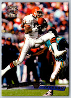 1996 Stadium Club Members Only Michael Jackson #81