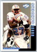 1998 Edge Chris Sanders