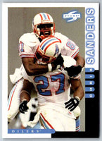 1998 Edge Chris Sanders #27
