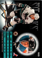 1994 Donruss Sergei Makarov #103