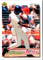 1992 Upper Deck Minors Boo Moore #200