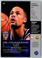 1998 Upper Deck Lawrence Funderburke #285