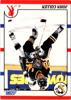 1990 Score John Cullen #164
