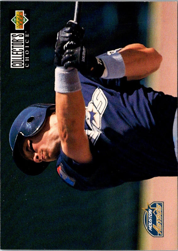 1995 Topps Team Checklists #329