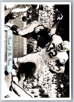 1992 All World Jim Brown #273