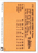 1990 CMC Anthony Gutierrez