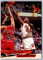 1993 Ultra Glen Rice #101