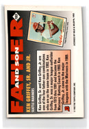 1993 Topps Ken Griffey